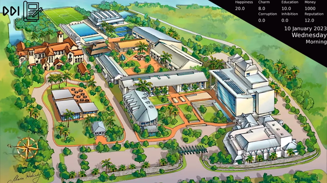 Mind the School screenshot 6