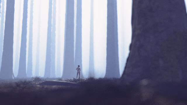 Mirror Mine screenshot 2