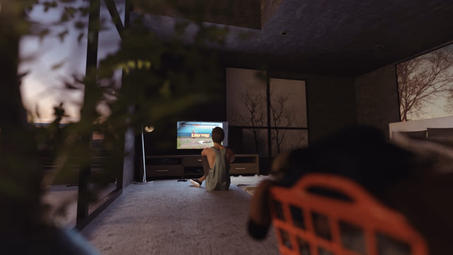 Mirror Mine screenshot 5