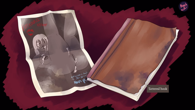Mischievous Succubus Plan screenshot 4