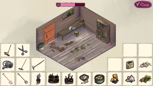 Mischievous Succubus Plan screenshot 7