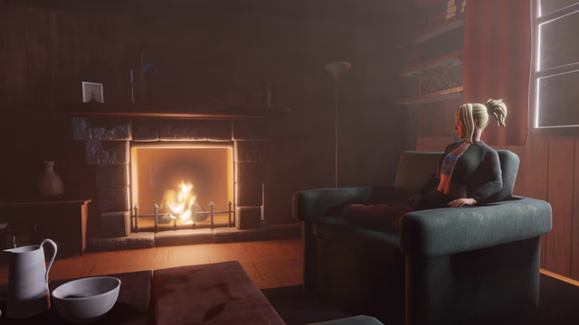 Mist screenshot 2