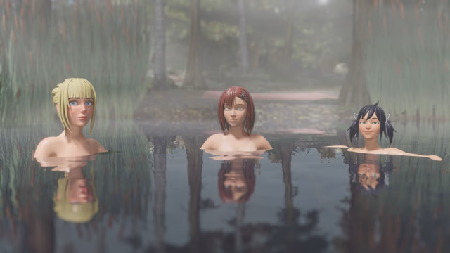Mist screenshot 6
