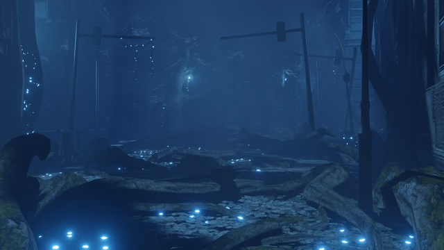 Mist screenshot 7