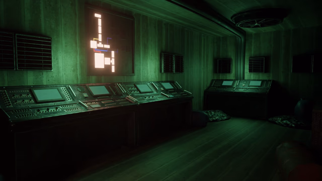 Mist screenshot 8
