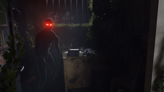 Mist screenshot 9