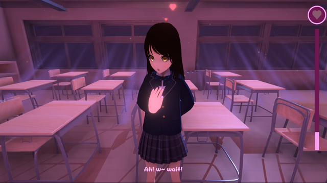 Miyan After Class screenshot 2