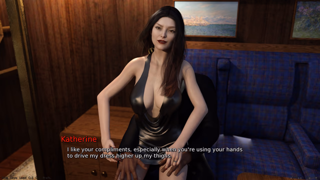 MKP/markpuc: Cuckold Confessions screenshot 3
