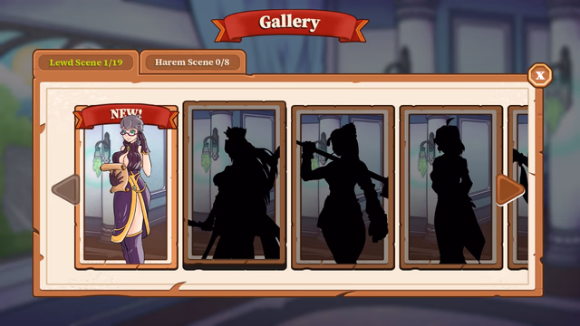 MOANARCHY screenshot 3