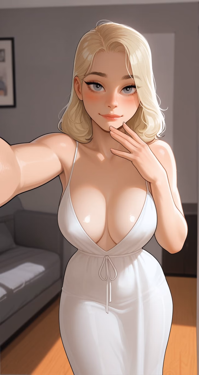 Mobile of Desires screenshot 1