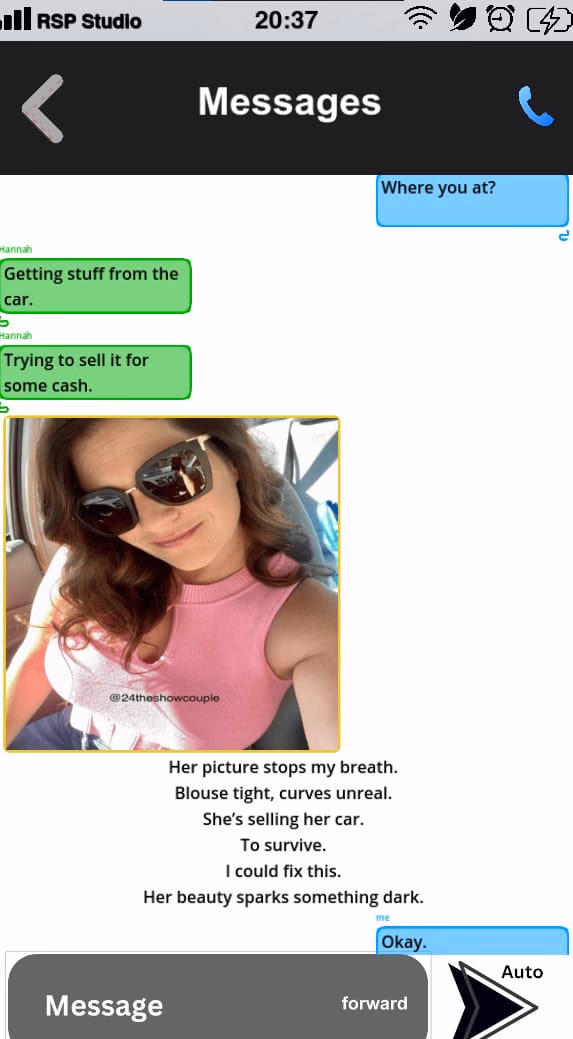 Moms Secret Deal screenshot 1