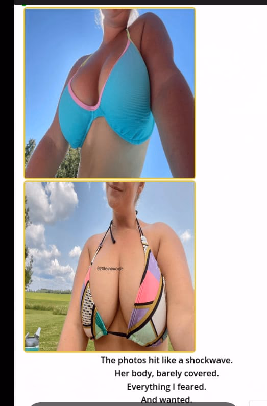 Moms Secret Deal screenshot 2