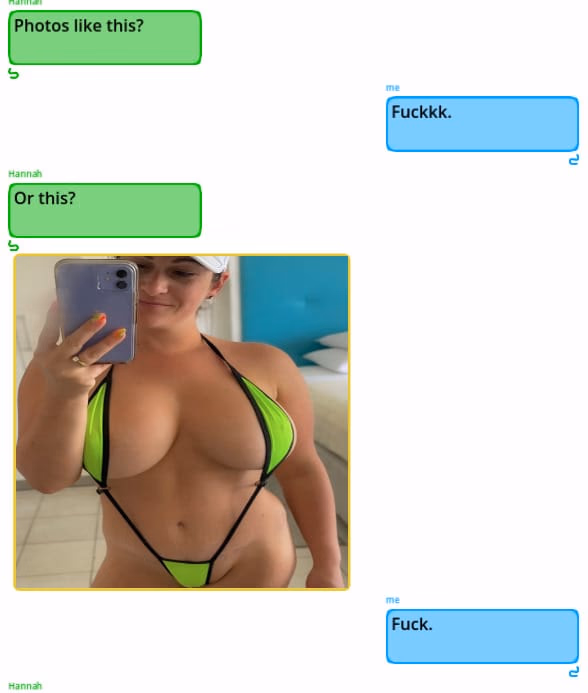 Moms Secret Deal screenshot 3