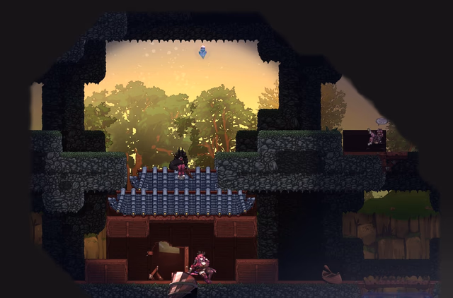 MonCurse screenshot 3