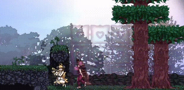 MonCurse screenshot 4