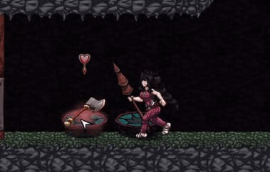 MonCurse screenshot 5