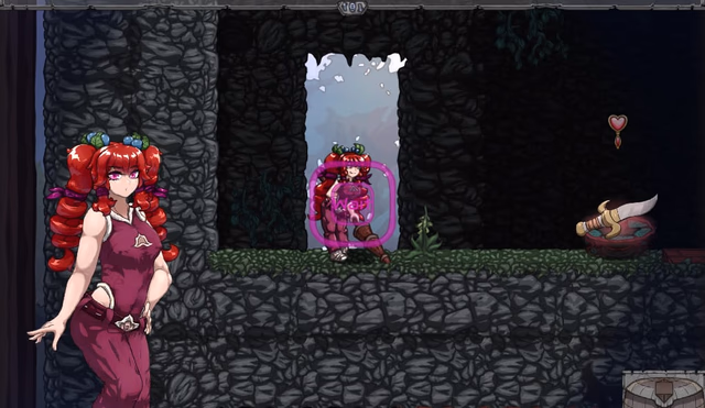 MonCurse screenshot 6