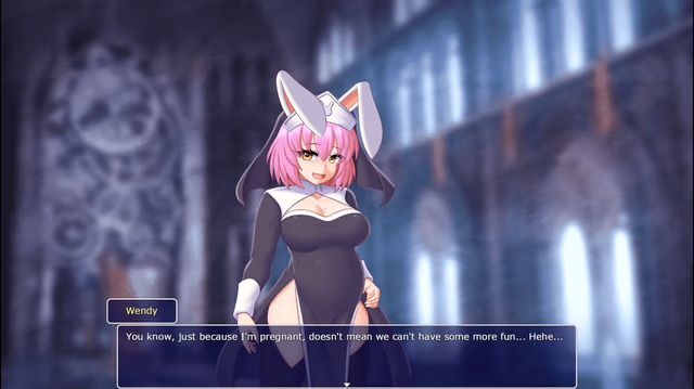 Monster Girl 1,000 screenshot 10