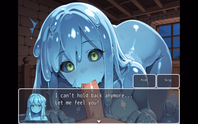 Monster Girl Expedition 69 screenshot 2