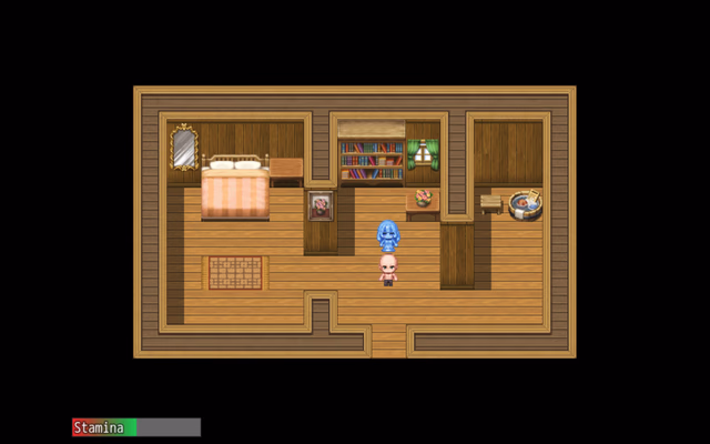 Monster Girl Expedition 69 screenshot 3