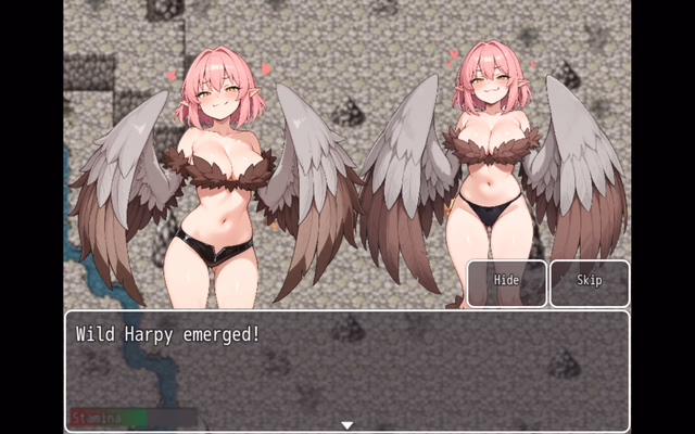 Monster Girl Expedition 69 screenshot 7