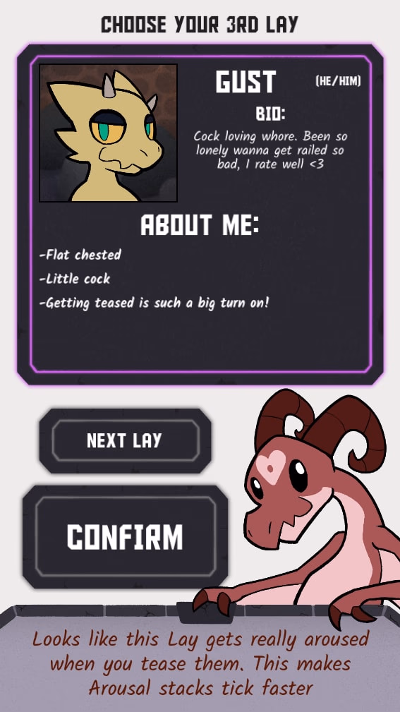 Monster Layer screenshot 6