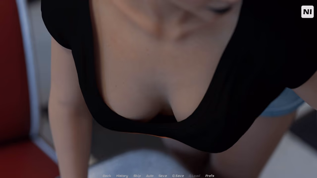 Moonlight screenshot 1