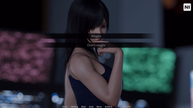 Moonlight screenshot 3