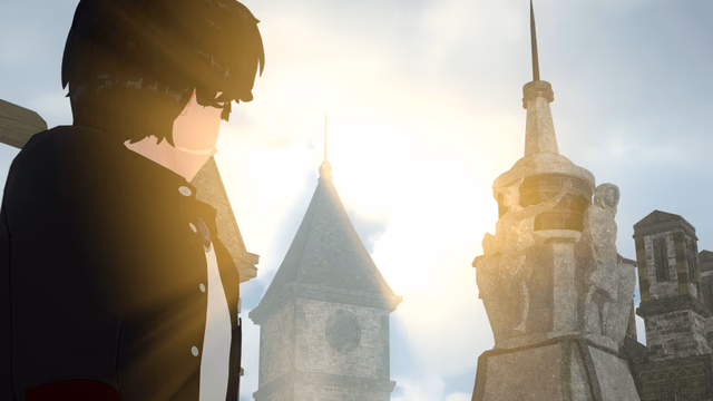 Moonlit Devotion: A Paladin's Harem screenshot 2