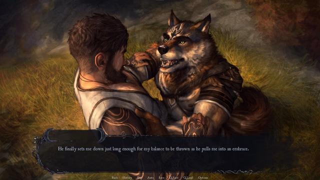 Moontouched screenshot 5