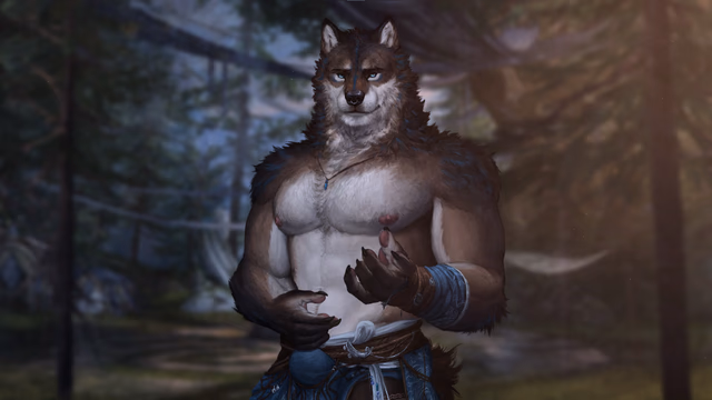 Moontouched screenshot 7