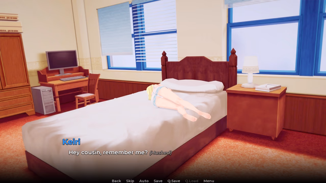 More than Family screenshot 2