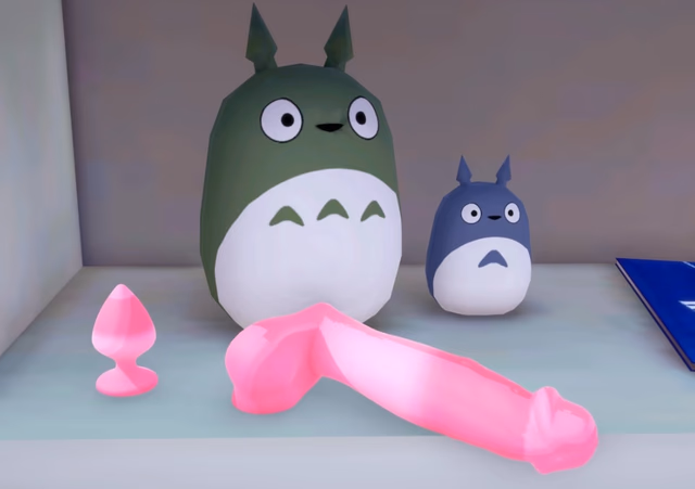 More than Family screenshot 7