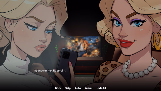 Mother in Lust screenshot 9