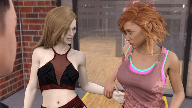 Mothers & Daughters screenshot 2