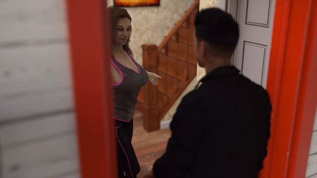 Mothers & Daughters screenshot 3