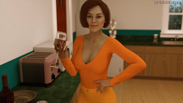 Mothers & Daughters screenshot 8