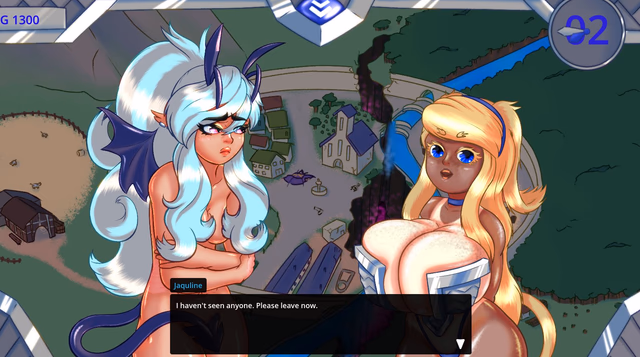 Mousse Quest screenshot 3