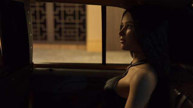 Move the Chains screenshot 1