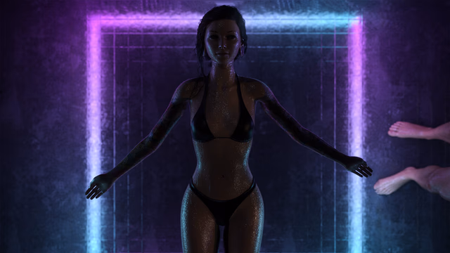 Move the Chains screenshot 4