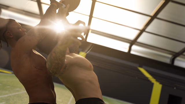 Move the Chains screenshot 5