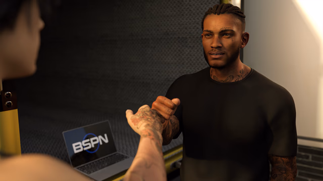 Move the Chains screenshot 6
