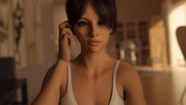 Move the Chains screenshot 9