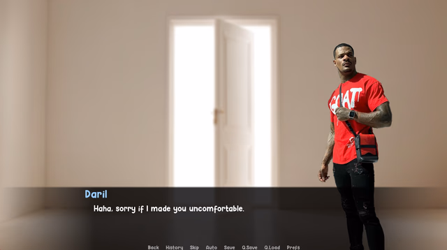 Moving in with My Future Wife screenshot 2