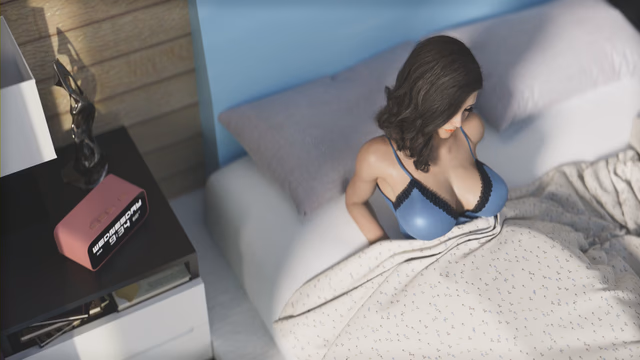 Ms.Denvers screenshot 8