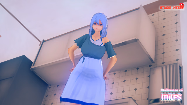 Multiverse of MILFS screenshot 4