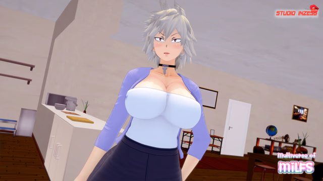 Multiverse of MILFS screenshot 8