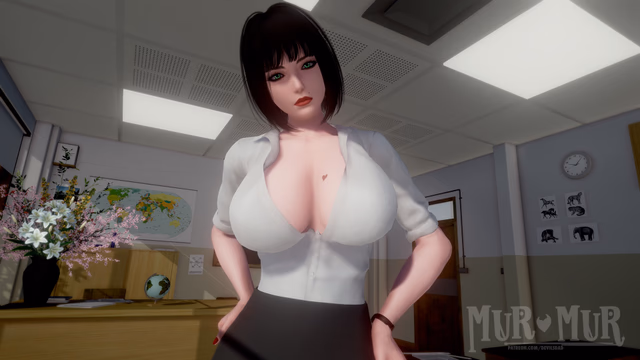 Murmur screenshot 2