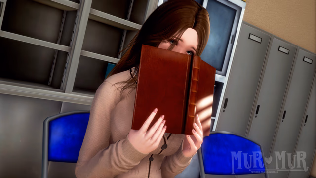 Murmur screenshot 5