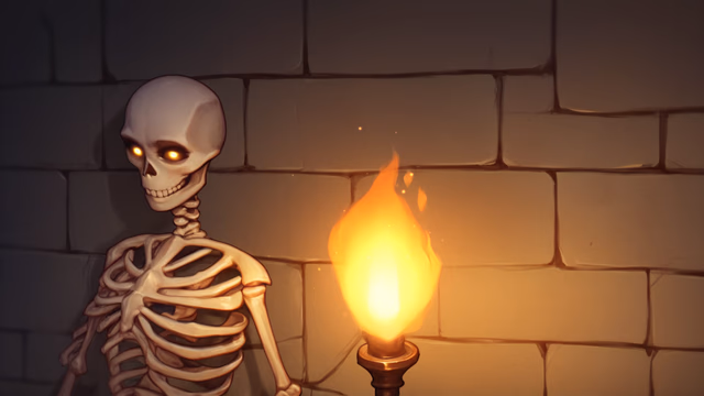 My A-rank Witch screenshot 1